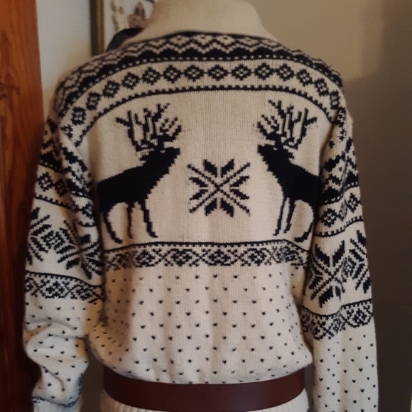 Polo by Ralph Lauren Unisex Sweater - Picture 7 of 7